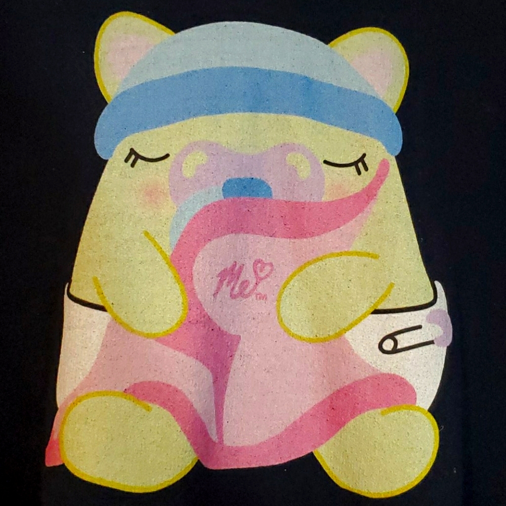 Moriah Elizabeth hoodie